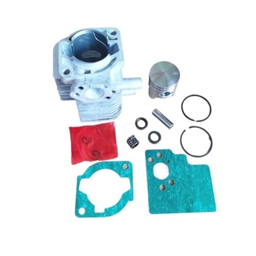 32mm Zylinderkolbensatz Dichtung passend for C230 AH230 AH231 AHS231 LE230 LE231 P230 P231 DH230 TCX230 X230 T231 M230 usw.(with Gasket Bearing) von YfdUPLs