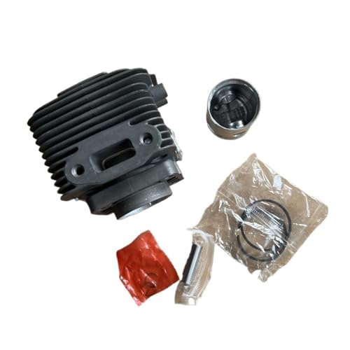32mm Zylinderkolbensatz passend for TJ23 TJ23V TJ023V Motor Heckenschere 11005-2161 13001-21711007410 32mm Zylinderkolbensatz passend for TJ23 TJ23V TJ023V Motor Heckenschere 11005-2161 13001-21711007410 von YfdUPLs