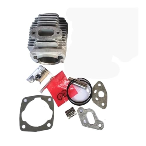 33MM Zylinder KIT MIT Dichtung Lager FIT for TU26 VS256 CG260 25,6 CC 767 Sprayer Duster Zylinder KOLBEN Ring PIN 33MM Zylinder KIT MIT Dichtung Lager FIT for TU26 VS256 CG260 25,6 CC 767 Sprayer Duster Zylinder KOLBEN Ring PIN von YfdUPLs