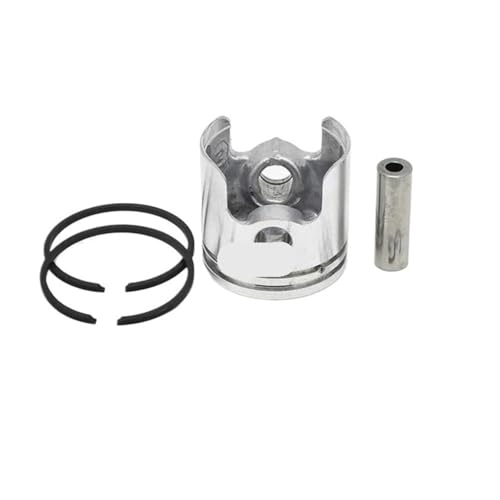 33mm Kolben Kit for TL26 TU26 TB26 Zylinder 767 Sprayer Trimmer Zylinder Ring Set Pin Clip Montage Edger Cutter(1 Set) von YfdUPLs