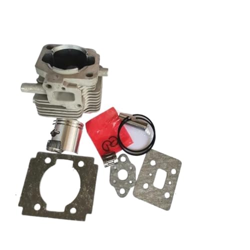 34mm Zylinderkolbenringsatz mit Dichtungslager for CG260 1E34F 34F Freischneider Rasentrimmer Heckenschere 34mm Zylinderkolbenringsatz mit Dichtungslager for CG260 1E34F 34F Freischneider Rasentrimmer Heckenschere von YfdUPLs