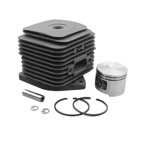 36,5 mm Zylinder-Kit passend for S30 Mehr Zylinder Assy W Kolbenringe Sicherungsringe Pin Montage von YfdUPLs