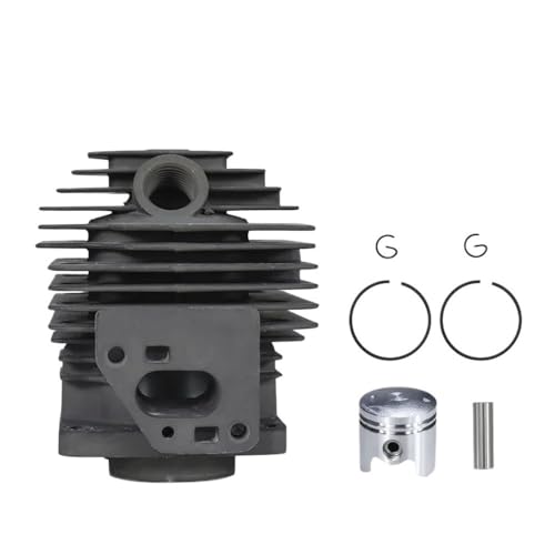 36mm Cylinder Piston Kit Block Set Fit for TL33 BC 33 TB33 TU33 36F 1E36F-5B(Cylinder kit) von YfdUPLs