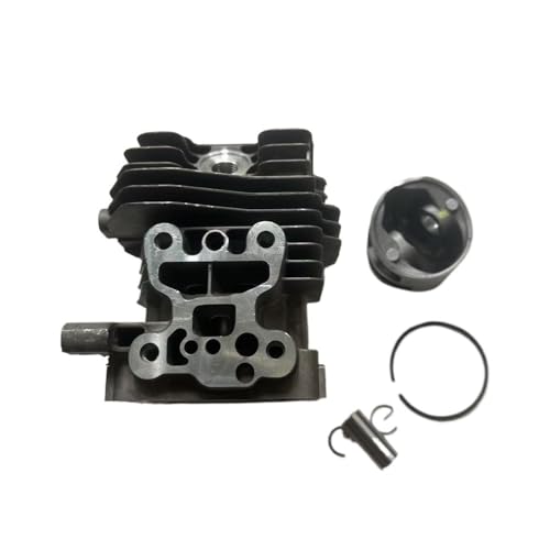 38mm Zylinderkolbensatz passend for MS182 MS182C Kettensäge 1148 65A 1166 38mm Zylinderkolbensatz passend for MS182 MS182C Kettensäge 1148 65A 1166 von YfdUPLs