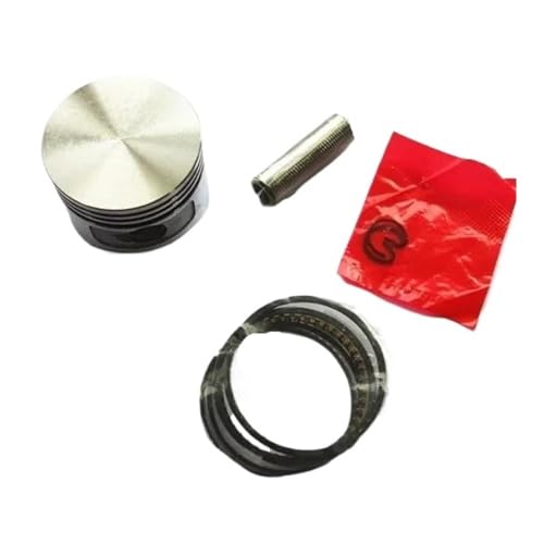 39mm Kolben Kit Fit for EH035 Motor Pinsel Cutter Trimmer Zylinder Kolben Ring Pin Clip Montage von YfdUPLs