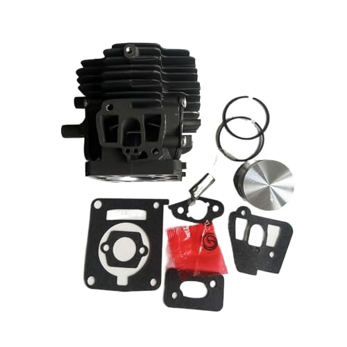 40 mm Zylinderkolbenringsatz passend for FS 260 FS260 FS260R FS260C FS260RC Rasenmäher Freischneider Ersatzteile 4147-020-1206 40 mm Zylinderkolbenringsatz passend for FS 260 FS260 FS260R FS260C FS260RC Rasenmäher Freischneider Ersatzteile 4147-020-1206 von YfdUPLs