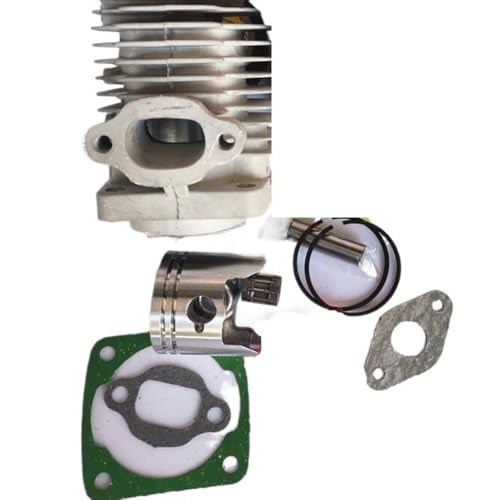 40-mm-Zylinderkolbensatz for EC04 CG411 NB411 40.2CC Freischneider Zylinderringclips Stiftdichtungslager 40-mm-Zylinderkolbensatz for EC04 CG411 NB411 40.2CC Freischneider Zylinderringclips Stiftdichtungslager von YfdUPLs