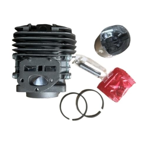 40.5Mm Cylinder Kit Fit for GZ4500 Zylinder Piston Ring Pin Clips Assembly Chain Saw Parts 40.5Mm Cylinder Kit Fit for GZ4500 Zylinder Piston Ring Pin Clips Assembly Chain Saw Parts von YfdUPLs