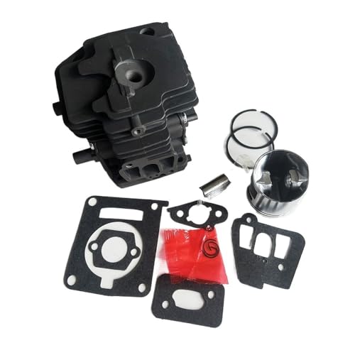 40MM Cylinder Piston Ring Kit Fit for FS 360 FS360 FS360R FS360C FS360RC Mower Replacement Parts 40MM Cylinder Piston Ring Kit Fit for FS 360 FS360 FS360R FS360C FS360RC Mower Replacement Parts von YfdUPLs