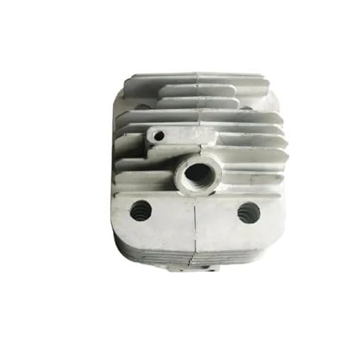 40MM Zylinder KIT 40F-5 40-5 for 2 HUB Pinsel Cutter Trimmer Auger Zylinder KOLBEN Ring Lager Dichtung Roller Montage 1E40F-5B von YfdUPLs