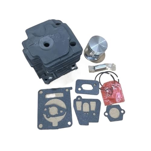 40MM Zylinder Kolben Ring Kit Fit for FS 240 FS240R FS240C FS240 Mäher 40MM Zylinder Kolben Ring Kit Fit for FS 240 FS240R FS240C FS240 Mäher von YfdUPLs