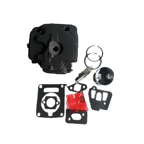 40mm Cylinder Piston Ring Kit Fit for FS410 FS 410 FS410R FS410C FS410RC Mower Replacement Parts von YfdUPLs