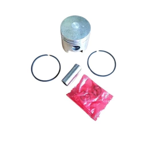 40mm Kolben Kit Dichtung Fit for TD40 CG440 Pinsel Cutter Zylinder Kolben Ring Pin Clip Dichtung(NO Gasket) von YfdUPLs