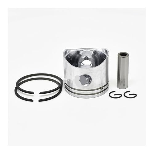 40mm Kolbensatz passend for 940 941C BC420 GS410 GS940 Kettensäge 42 44 440S Freischneider Zylinderkolbenringstiftclips von YfdUPLs