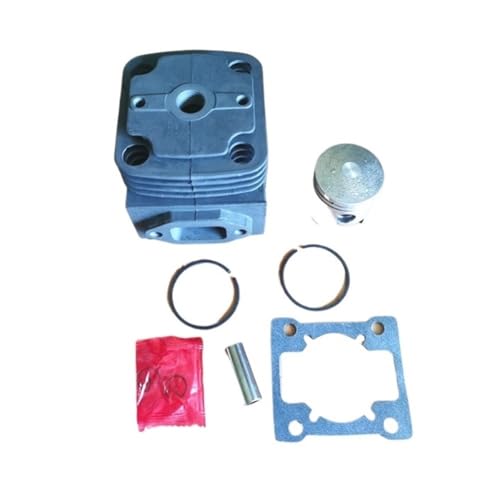 40mm Zylinder Kolben Dichtung Kit for TD40 BG400 CG400 Pinsel Cutter Trimmer Zylinder Kolben Ring Pin Clip Assy von YfdUPLs