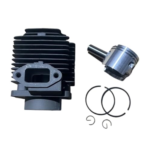 43MM Zylinder Kolben Kit Fit for T320 SV-PHV100-120 Doppel Mann Operataion Tee Picker Teile 43MM Zylinder Kolben Kit Fit for T320 SV-PHV100-120 Doppel Mann Operataion Tee Picker Teile von YfdUPLs