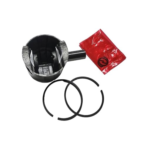 44Mm Kolbenringsatz passend for EBZ5100 EBZ5150 EBZ5150CA EBZ5150RH EBZ5100RH EBZ5100Q Gebläse von YfdUPLs
