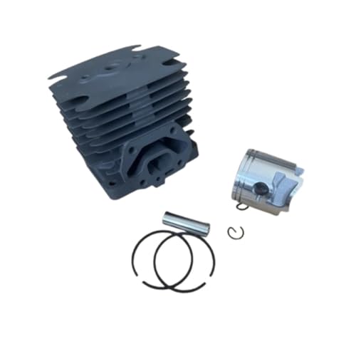 44Mm Zylinderkolbenringsatz Passend for EBZ5100 EBZ5150 EBZ5150CA EBZ5150RH EBZ5100RH EBZ5100Q Gebläse von YfdUPLs