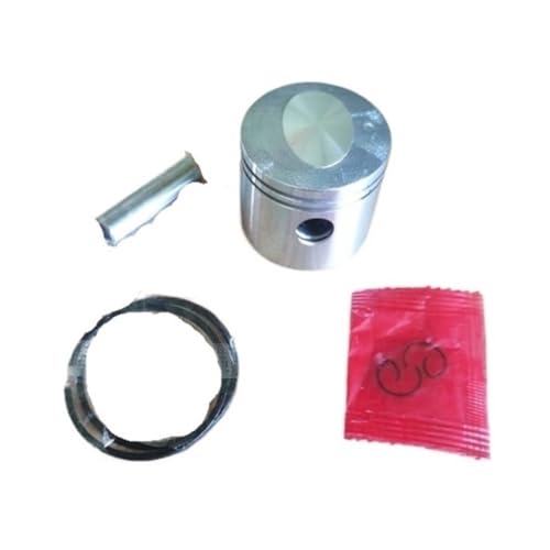 44mm Kolben Kit Passt for TJ53 TJ53E KBL53A KBH53 Pinsel Cutter Trimmer Zylinder Kolben Ring Pin Clips Assy Teile von YfdUPLs