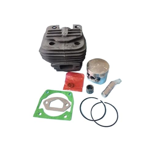 45,2 mm Zylinderkolbenringstift Sicherungsring Dichtungssatz passend for MTH 5100 5600 5800 GSH510 GSH560 GSH561 Kettensäge von YfdUPLs