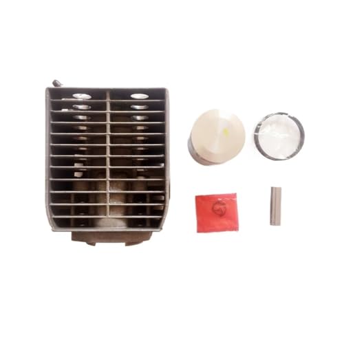 45mm Zylinderkolbensatz passend for WM80 BS500 BS502 BS502I BS600 BS602 BS602I BS700 BS702 Zündkerzenringe ersetzen Ersatzteil 45mm Zylinderkolbensatz passend for WM80 BS500 BS502 BS502I BS600 BS602 BS602I BS700 BS702 Zündkerzenringe ersetzen Ersatzteil von YfdUPLs