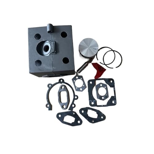 46mm Zylinderkolben-Ket-Kit passend for BR400 BR380 BR420 SR420 SR400 42030201201 41030201201 von YfdUPLs