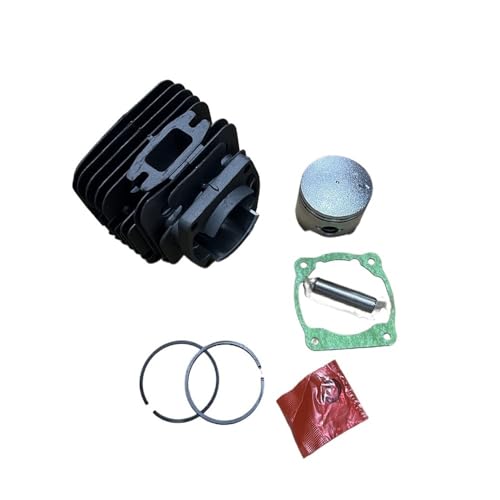 47,5 MM Zylinderkolbensatz Passend for CS-65T CS65T 5200 KETTENSÄGE von YfdUPLs