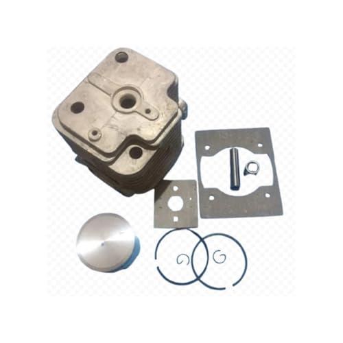 48mm Cylinder Piston Kit Fit for Backpack Blower EB633RT 48mm Cylinder Piston Kit Fit for Backpack Blower EB633RT von YfdUPLs