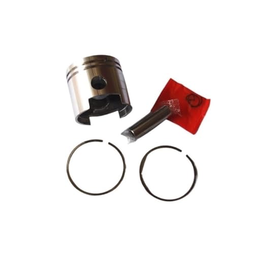 48mm Kolben Kit Fit for 423 Motor Sprayer Nebel-Duster Zylinder Ring Pin Clips Montage Ersatz von YfdUPLs