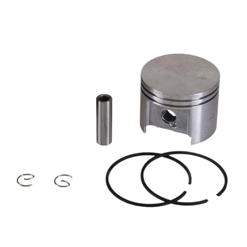 49mm Kolben Kit Fit for STTS400 Beton Cut Off Saw Zylinder Kolben Ring Pin Clip Montage Ersatz 49mm Kolben Kit Fit for STTS400 Beton Cut Off Saw Zylinder Kolben Ring Pin Clip Montage Ersatz von YfdUPLs