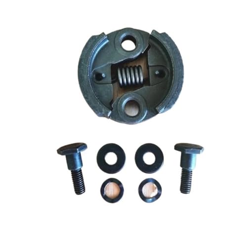 52mm Kupplung for TH23 TJ27E TJ23V TG18 TG20 TBC230 26CC Trimmer Gartenschere Säge Cutter 13081-2206 13081-0575(Quality Clutch Assy) von YfdUPLs