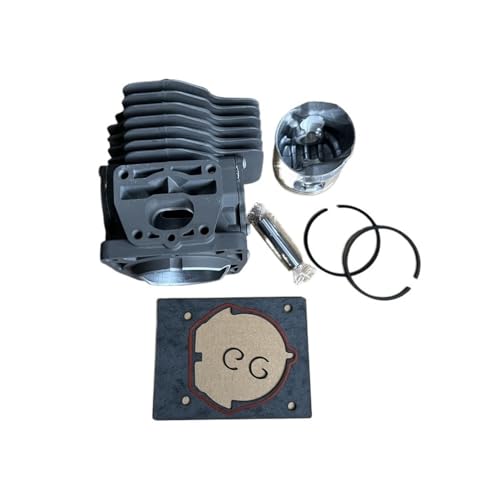 53Mm Zylinderkolbensatz Passend for PB-8010 PB-9010 PB-7910 EB880 EB910 79Cc Gebläsedichtung 53Mm Zylinderkolbensatz Passend for PB-8010 PB-9010 PB-7910 EB880 EB910 79Cc Gebläsedichtung von YfdUPLs
