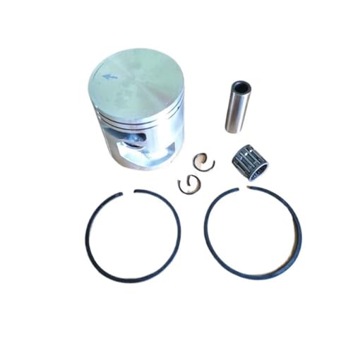 56mm Kolben Kit Mit Lager for HUS K960 K970 Beton Cut Off Saw Zylinder Ring Pin Clip Teile Ersatz 56mm Kolben Kit Mit Lager for HUS K960 K970 Beton Cut Off Saw Zylinder Ring Pin Clip Teile Ersatz von YfdUPLs