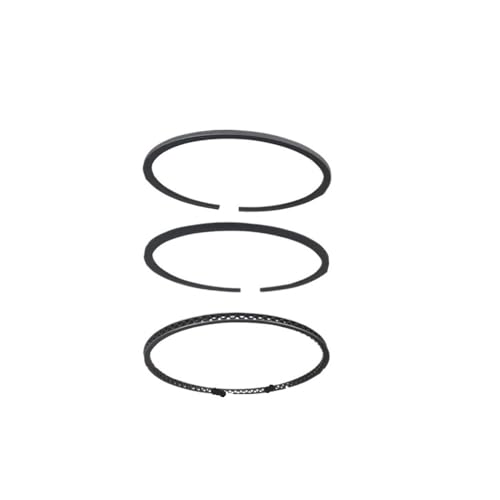 64mm Kolbenring for 750DOV DOV750 Motor Rasenmäher Wasserpumpe Ersatz 590404(Old Stye Thick 1.5mm) von YfdUPLs