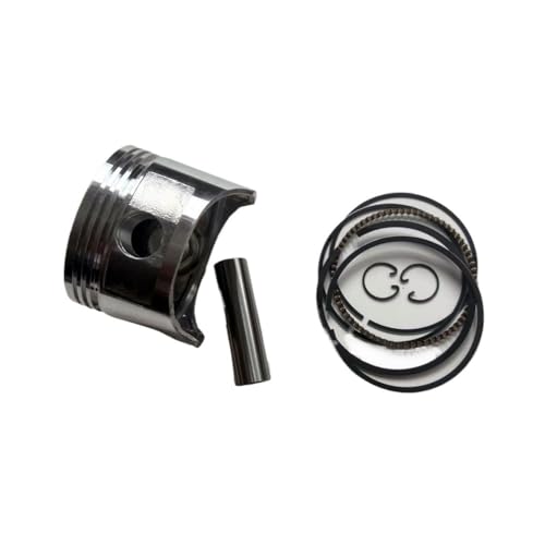 68MM Kolbenringstiftsatz Passend for GT600 GM182 GB18G 6.0HP 3600 U/min Dedizierter Motorersatz 68MM Kolbenringstiftsatz Passend for GT600 GM182 GB18G 6.0HP 3600 U/min Dedizierter Motorersatz von YfdUPLs