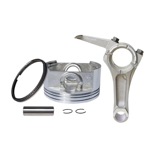 89 mm Pleuelkolbensatz passend for EX40 RGX7800 Motorgenerator Betontrennsäge Kolbenringstift-Clipsatz 89 mm Pleuelkolbensatz passend for EX40 RGX7800 Motorgenerator Betontrennsäge Kolbenringstift-Clipsatz von YfdUPLs