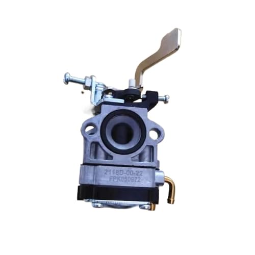 Carburetor Fit for TU26 ETU26 G26 G26L G26LS 1E34F 34F 1E33F Engine Trimmer Carby Parts Carburetor Fit for TU26 ETU26 G26 G26L G26LS 1E34F 34F 1E33F Engine Trimmer Carby Parts von YfdUPLs