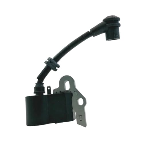 Gras Cutter Zündspule Fit for MAC284S MAC320B MAC325BP MAC1385L MAC2380L MAC320BV MAC2816 2818 Hedge Trimmer(Khaki) von YfdUPLs