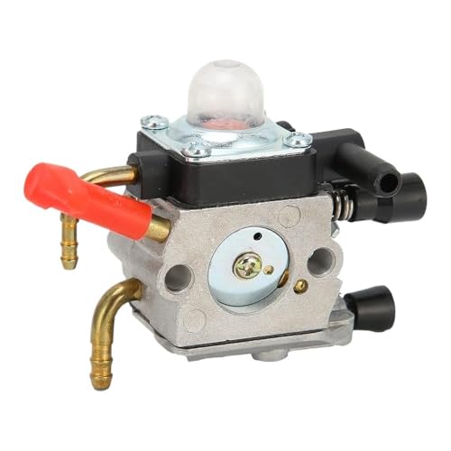 Hochleistungsvergaser FIT for HS81 HS81R HS81RC HS81T HS86 HS86R HS86T C1Q-S225 Heckenschere PN 4237 120 0606 Hochleistungsvergaser FIT for HS81 HS81R HS81RC HS81T HS86 HS86R HS86T C1Q-S225 Heckenschere PN 4237 120 0606 von YfdUPLs