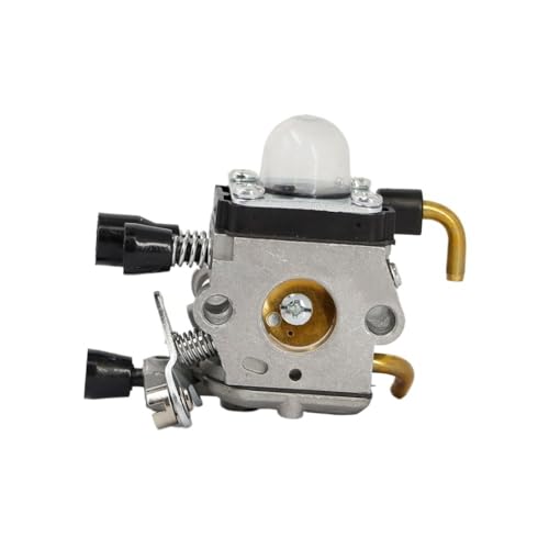Hochleistungsvergaser passend for FS38 FS45 FS46 FS55 FS74 FS75 FS76 FS80 FS85 KM55 KM85 Rasentrimmer 4140 120 0619 Hochleistungsvergaser passend for FS38 FS45 FS46 FS55 FS74 FS75 FS76 FS80 FS85 KM55 KM85 Rasentrimmer 4140 120 0619 von YfdUPLs
