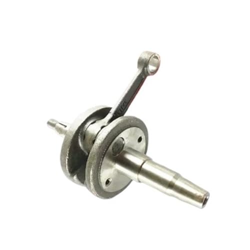 KURBELWELLE PASST for ET650 ET950 1E45F 800W 1KW Generator Stahl KURBELWELLE PASST for ET650 ET950 1E45F 800W 1KW Generator Stahl von YfdUPLs