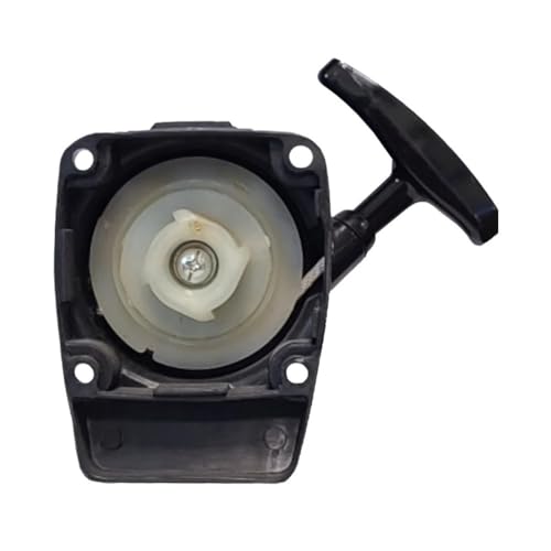 Kettensäge Freischneider Rückstoßstarter Rasentrimmer Passend for GT25N RBC 254 FC Kettensäge Freischneider Rückstoßstarter Rasentrimmer Passend for GT25N RBC 254 FC von YfdUPLs