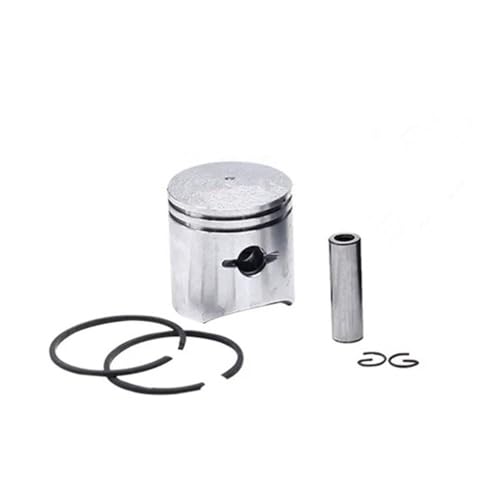 Kolben Kit Fit for G2K G3K G4K Pinsel Cutter Zylinder Kolben Ringe Pin Clip Assy Teil(G3K 36mm) von YfdUPLs