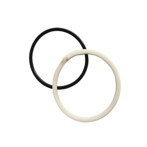 Kolbenring-O-Ring-Set passend for TT Breaker Tamper Ersatz 9234 0002 71 von YfdUPLs