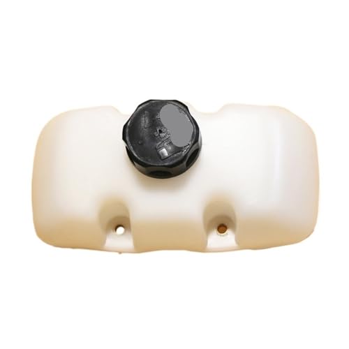 Kraftstofftank Schwimmertyp for G35L G45L Freischneider Trimmerkappe Filter Ersatz BC4310 BC3410(Fuel Tank Assembly) von YfdUPLs