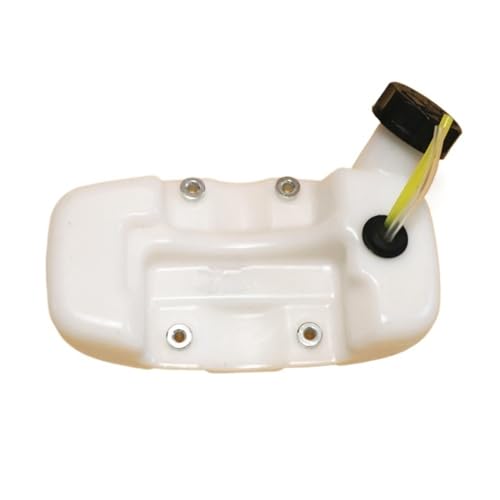 Kraftstofftank for G4K G35L G45L HUS 143 T35 236R 436R 443R Handgriff-Trimmer-Freischneider Ersatz BC4310 BC3410 von YfdUPLs