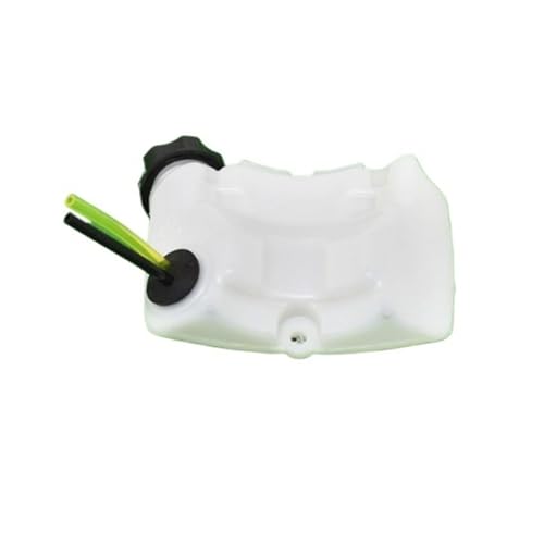 Kraftstofftank for GJB-25S GJB610 GJB700 GJB-25D HT603D HT753S Heckenschere Tankdeckel Sprayer Freischneider Teile Kraftstofftank for GJB-25S GJB610 GJB700 GJB-25D HT603D HT753S Heckenschere Tankdeckel Sprayer Freischneider Teile von YfdUPLs