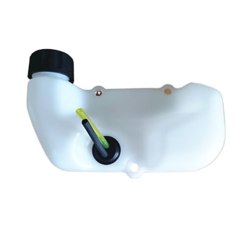 Kraftstofftankbaugruppe passend for DH230 HT230 DH231 HT231 Hochentaster Säge Heckenschere Besenschneider Teile Kraftstofftankbaugruppe passend for DH230 HT230 DH231 HT231 Hochentaster Säge Heckenschere Besenschneider Teile von YfdUPLs