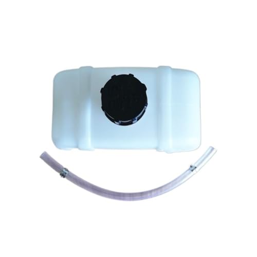 Kraftstofftankdeckelrohr passend for TD40 CG400 CG415 2-Zyklus-Weedeater-Trimmer-Freischneider-Teile von YfdUPLs