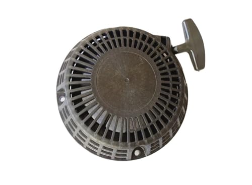 Kunststoffabdeckung for Rückstoßstarterbecher, passend for EX13 EX17 EX21 KX21 EP17 EY17 EP21 SP170 PKX301 RGX2900 WM170 Motor(Recoil Starter only) von YfdUPLs